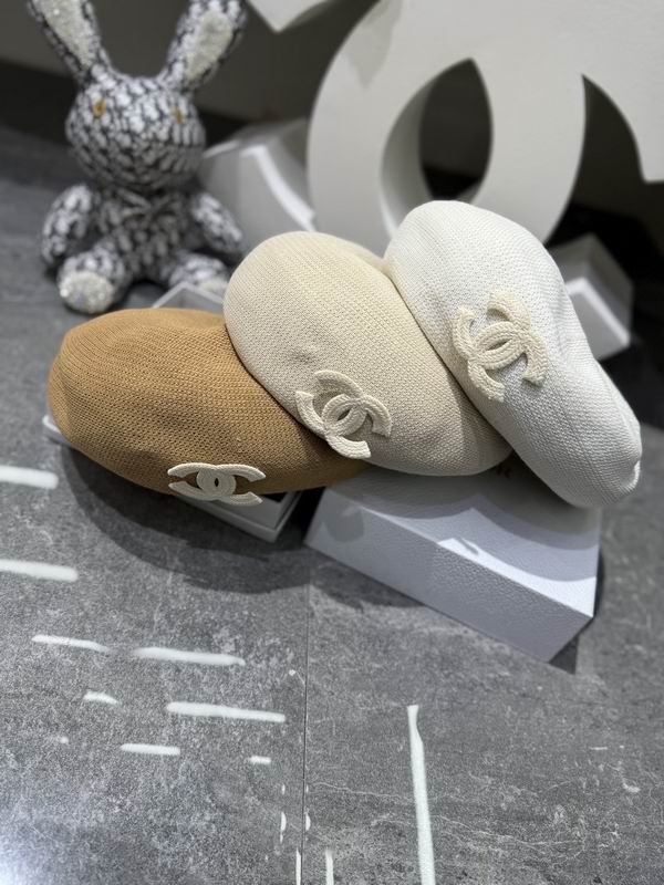 Chanel beret dx (127)