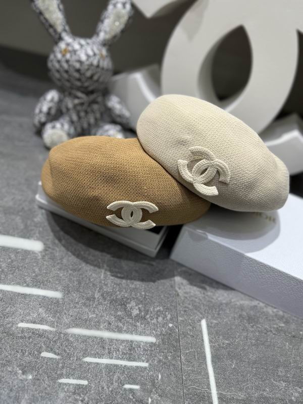 Chanel beret dx (128)