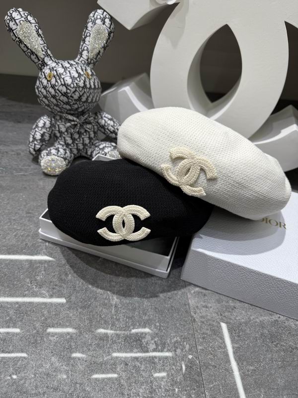 Chanel beret dx (129)