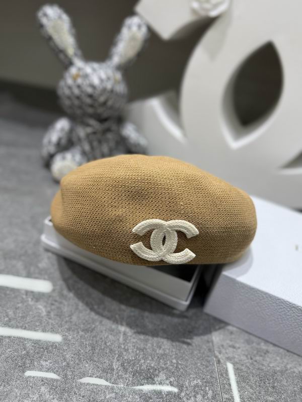 Chanel beret dx (130)