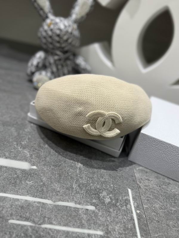 Chanel beret dx (131)