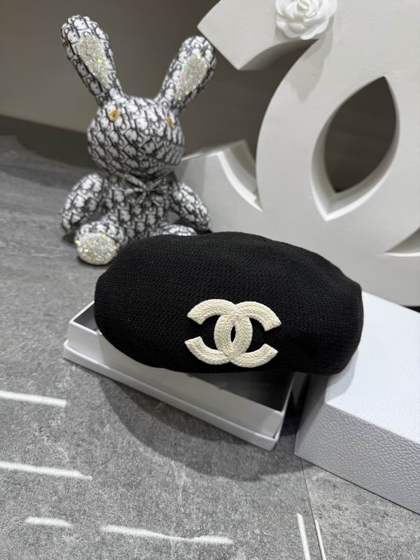Chanel beret dx (132)