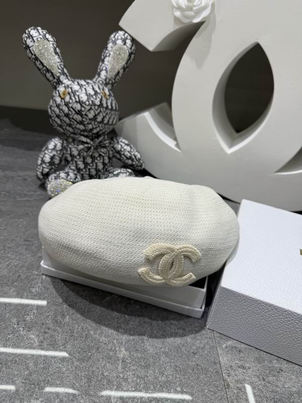 Chanel beret dx (133)