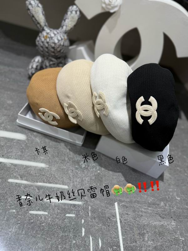 Chanel beret dx (134)
