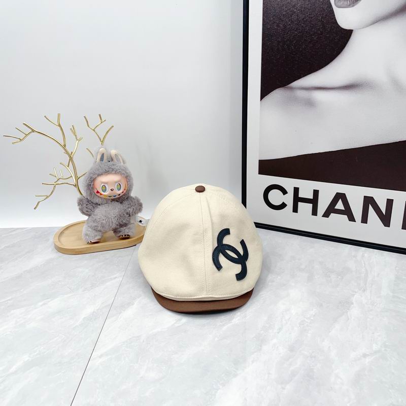 Chanel beret dx (14)