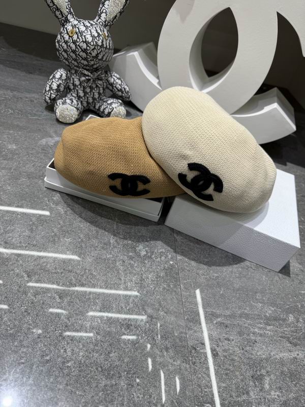 Chanel beret dx (153)