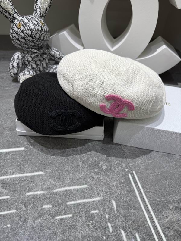 Chanel beret dx (155)