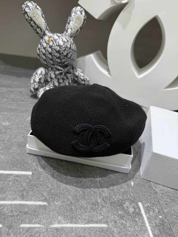 Chanel beret dx (156)