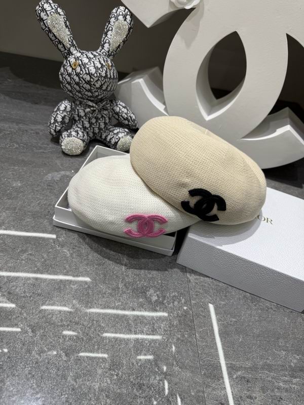 Chanel beret dx (157)