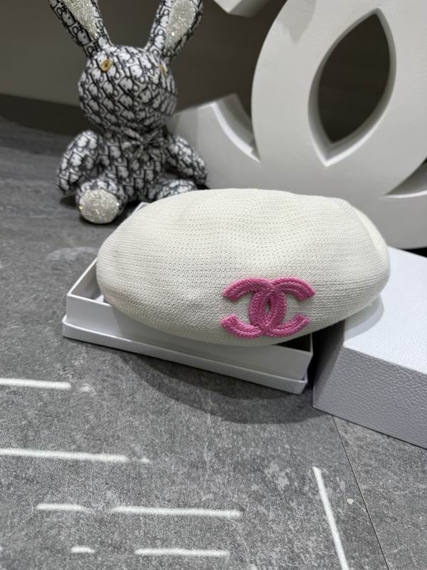 Chanel beret dx (158)