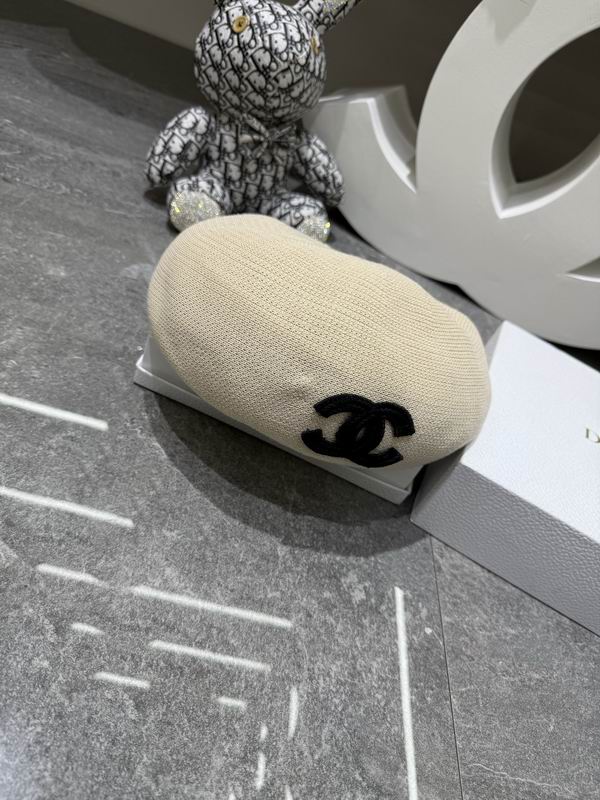 Chanel beret dx (159)