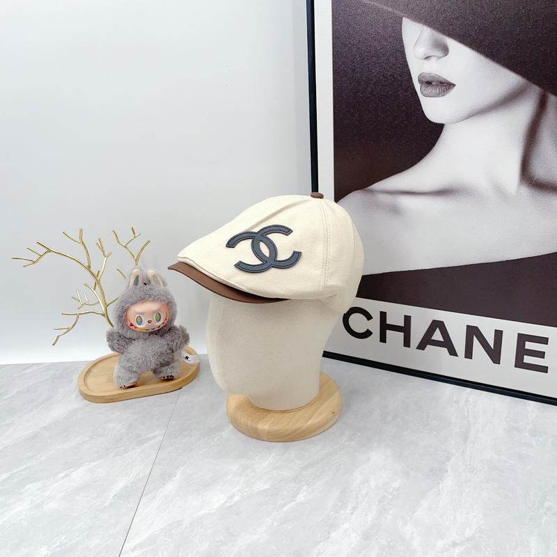 Chanel beret dx (16)
