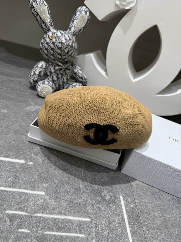 Chanel beret dx (160)