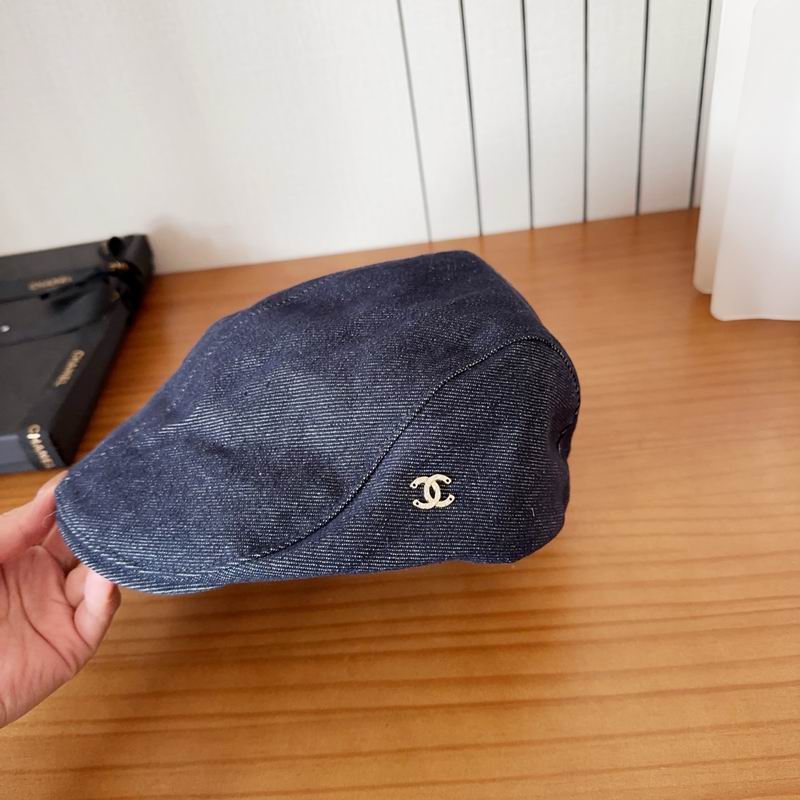 Chanel beret dx (171)