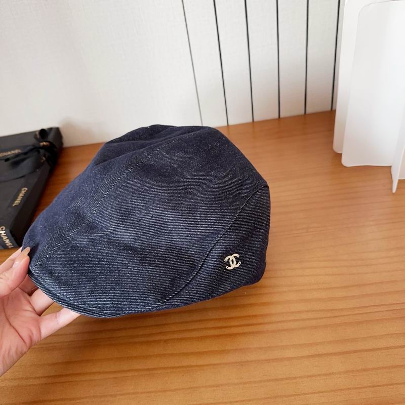 Chanel beret dx (172)