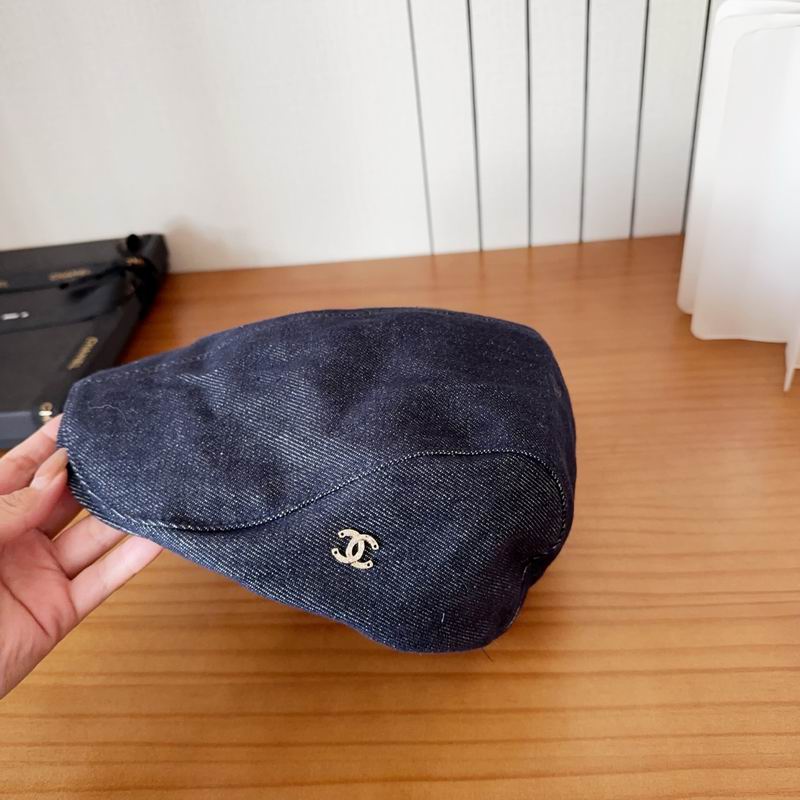 Chanel beret dx (173)
