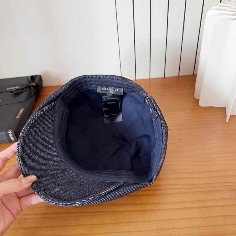 Chanel beret dx (174)