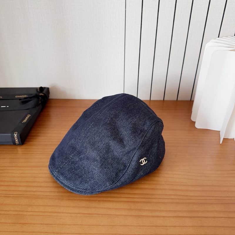 Chanel beret dx (179)