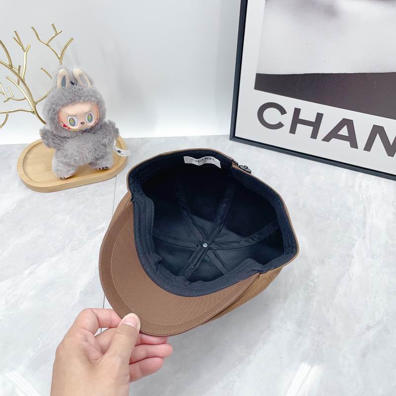 Chanel beret dx (2)