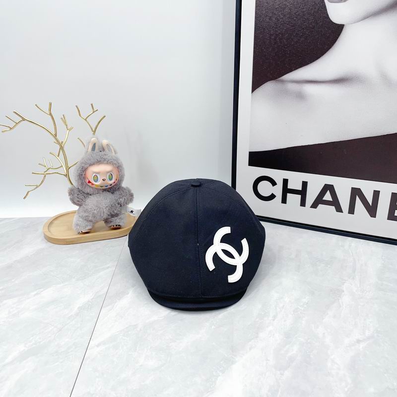 Chanel beret dx (22)