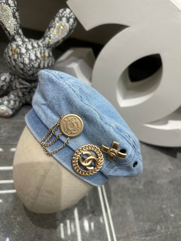 Chanel beret dx (244)