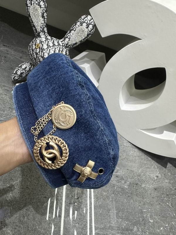 Chanel beret dx (245)
