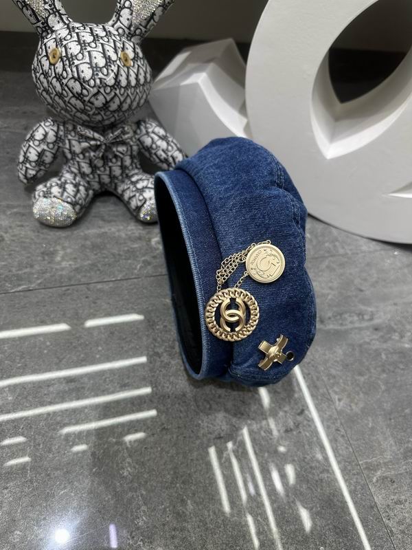 Chanel beret dx (246)