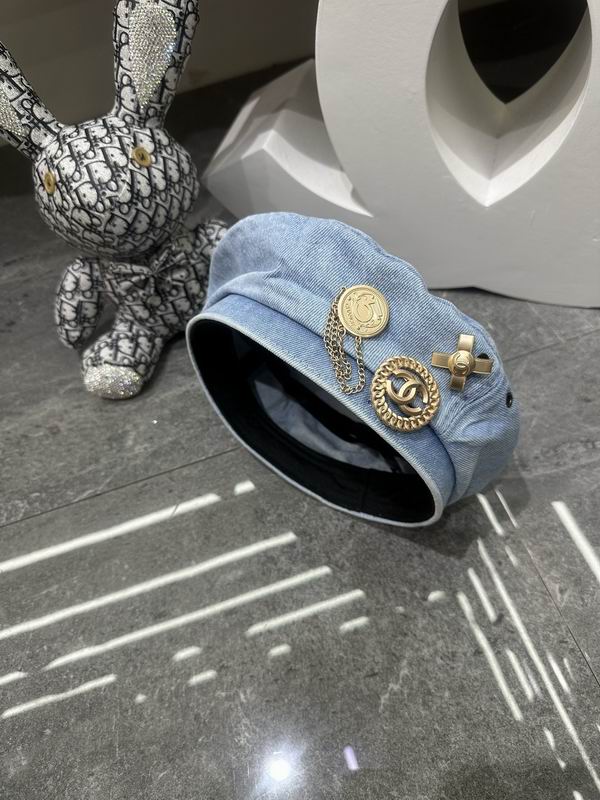 Chanel beret dx (247)