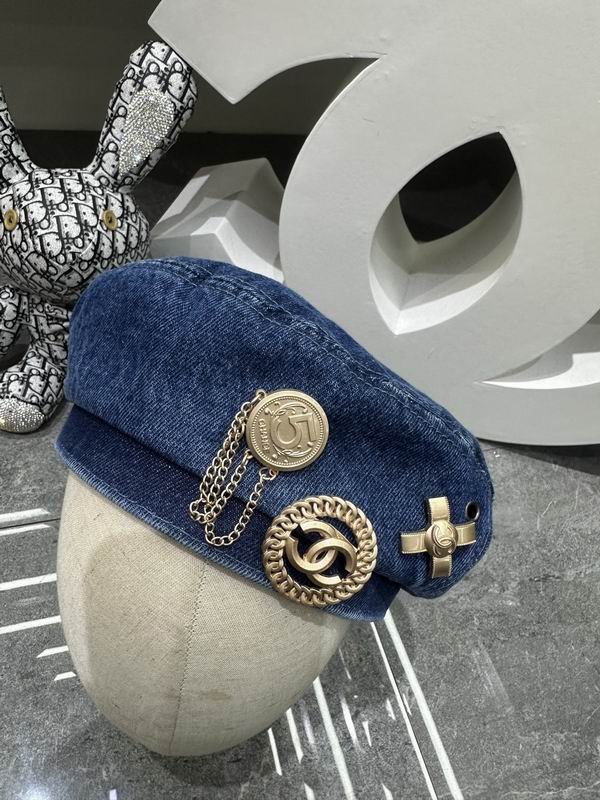 Chanel beret dx (248)