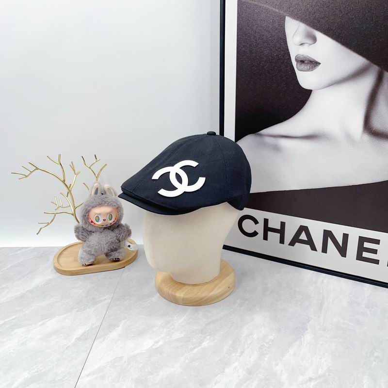 Chanel beret dx (25)