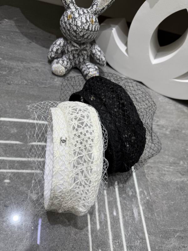 Chanel beret dx (262)