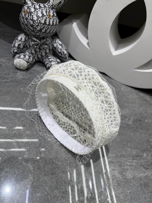 Chanel beret dx (263)