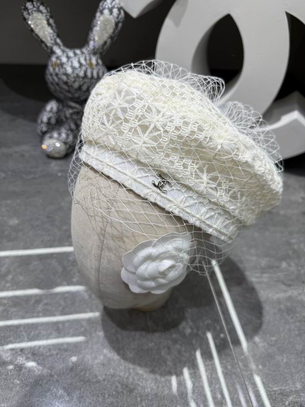 Chanel beret dx (264)