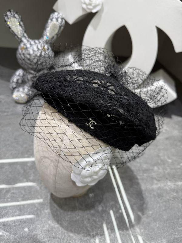 Chanel beret dx (266)