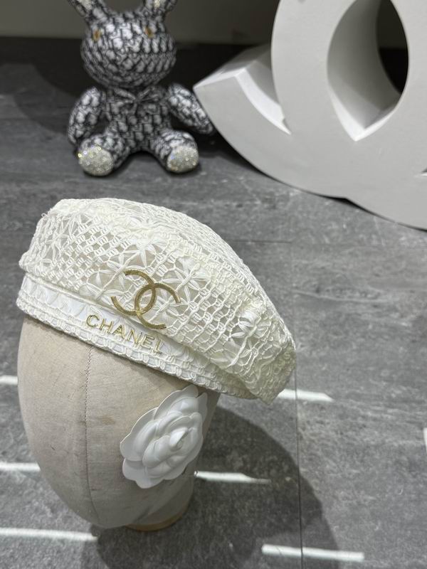 Chanel beret dx (269)