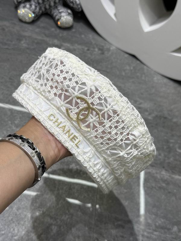 Chanel beret dx (270)
