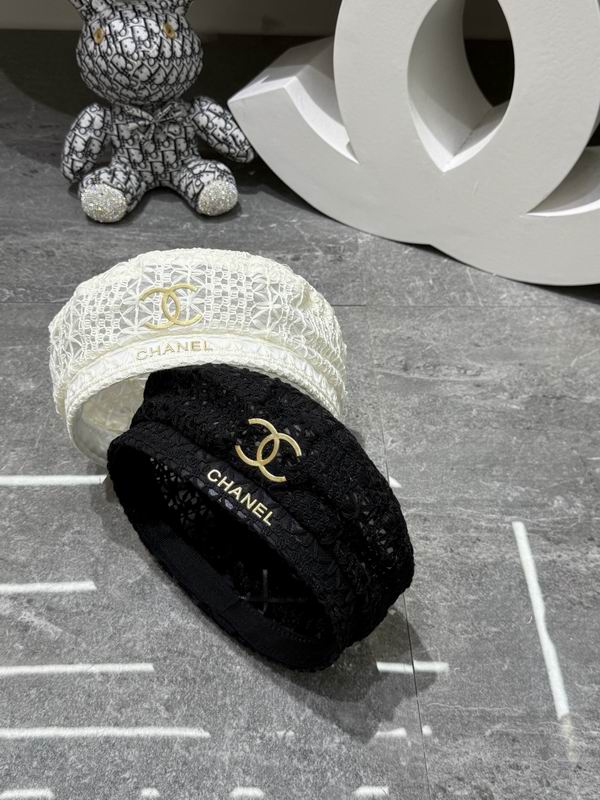 Chanel beret dx (272)