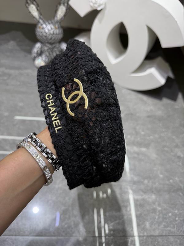 Chanel beret dx (274)