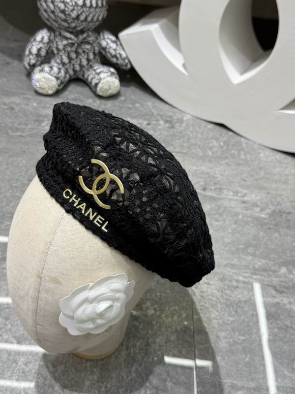 Chanel beret dx (275)