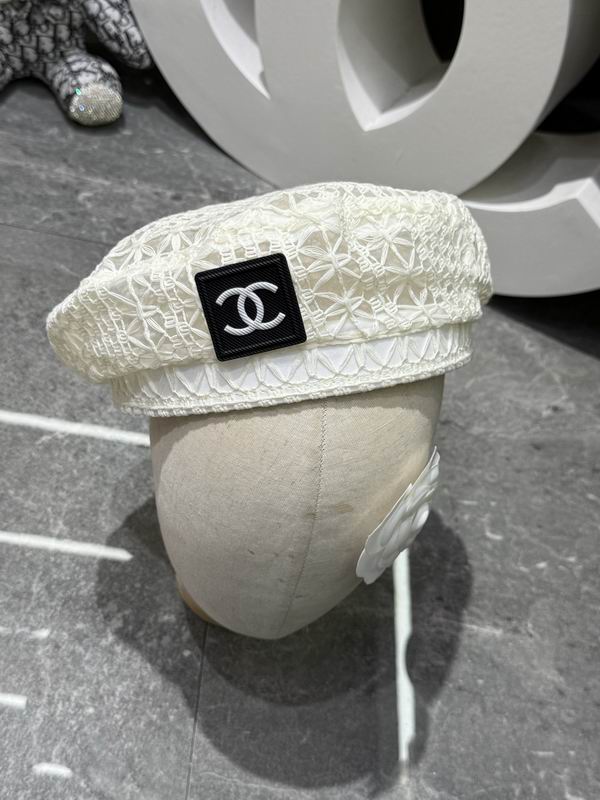 Chanel beret dx (279)