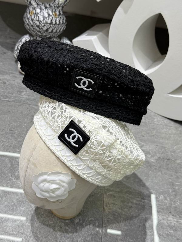 Chanel beret dx (281)