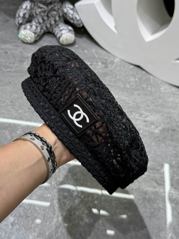 Chanel beret dx (282)