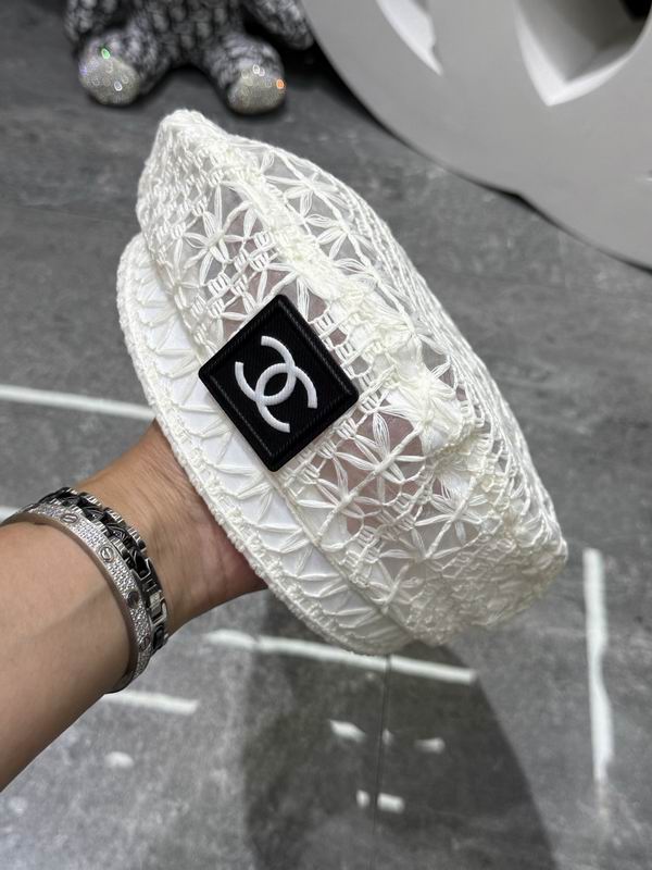 Chanel beret dx (283)