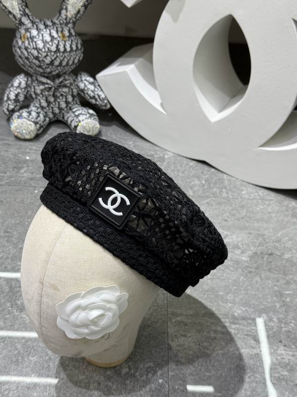 Chanel beret dx (284)