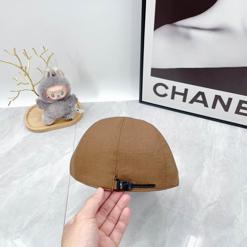 Chanel beret dx (3)