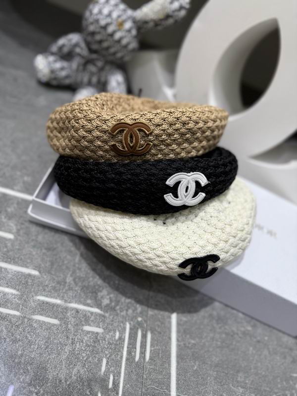 Chanel beret dx (304)