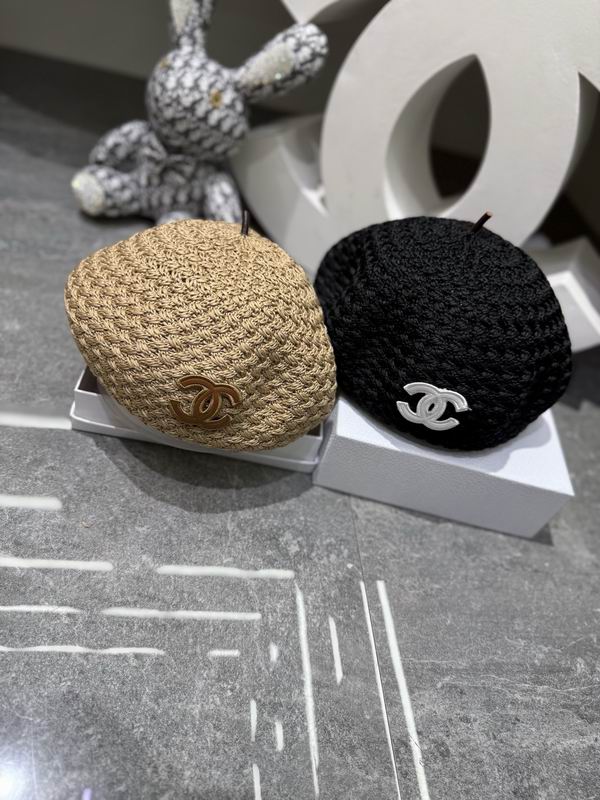 Chanel beret dx (309)