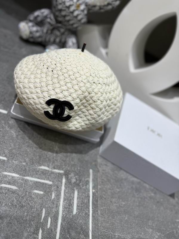 Chanel beret dx (310)
