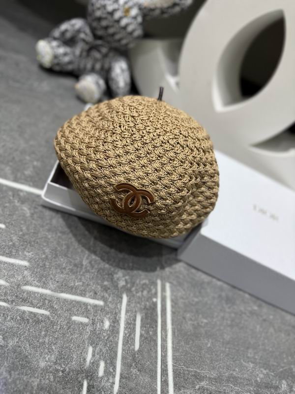 Chanel beret dx (311)