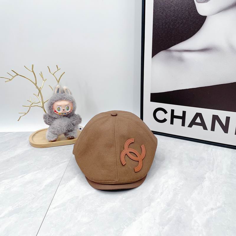 Chanel beret dx (5)